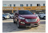 Hyundai SantaFe 2016